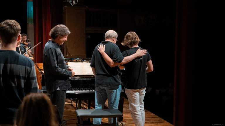 FGC - Marc-André Hamelin