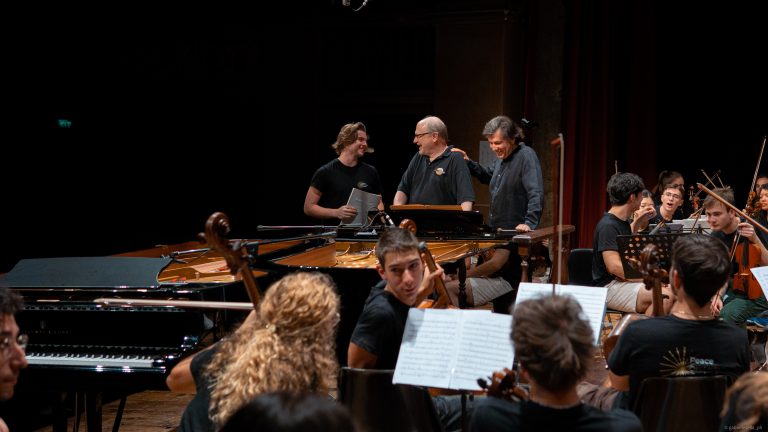 FGC - Marc-André Hamelin