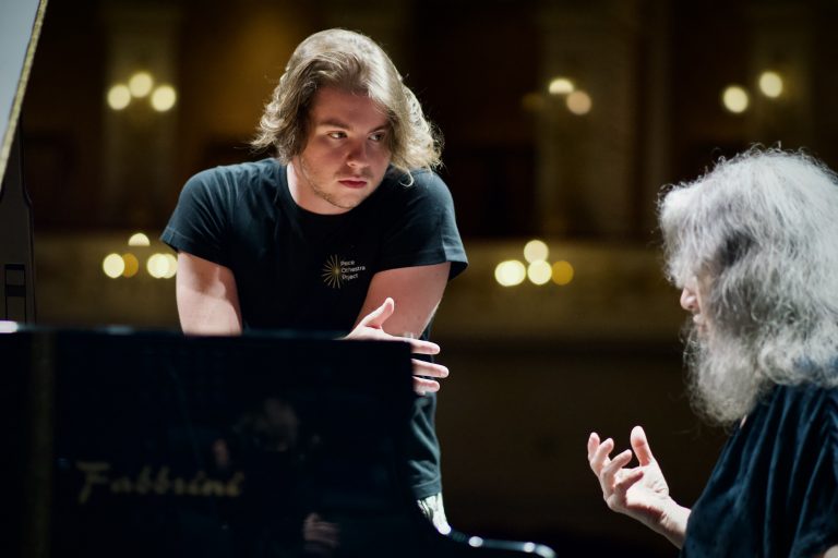 FGC - Martha Argerich