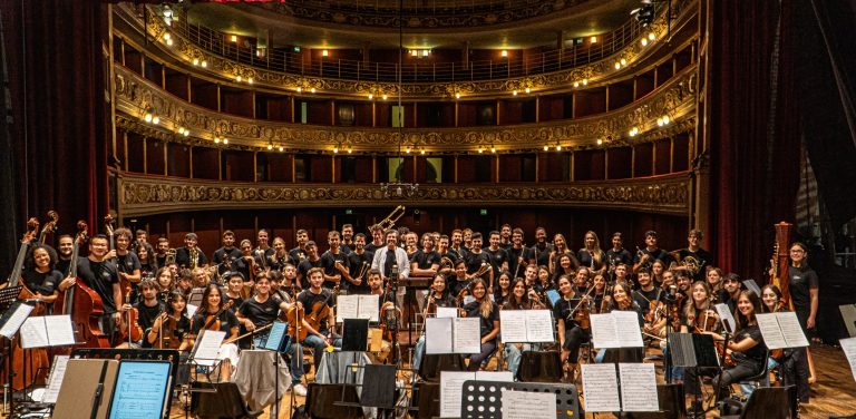 FGC - Peace Orchestra Project 2023